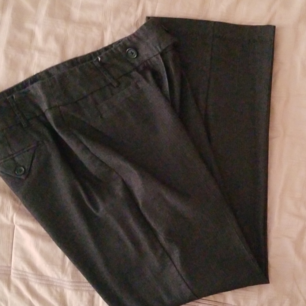 Size 12 Larry Levine stretch pant